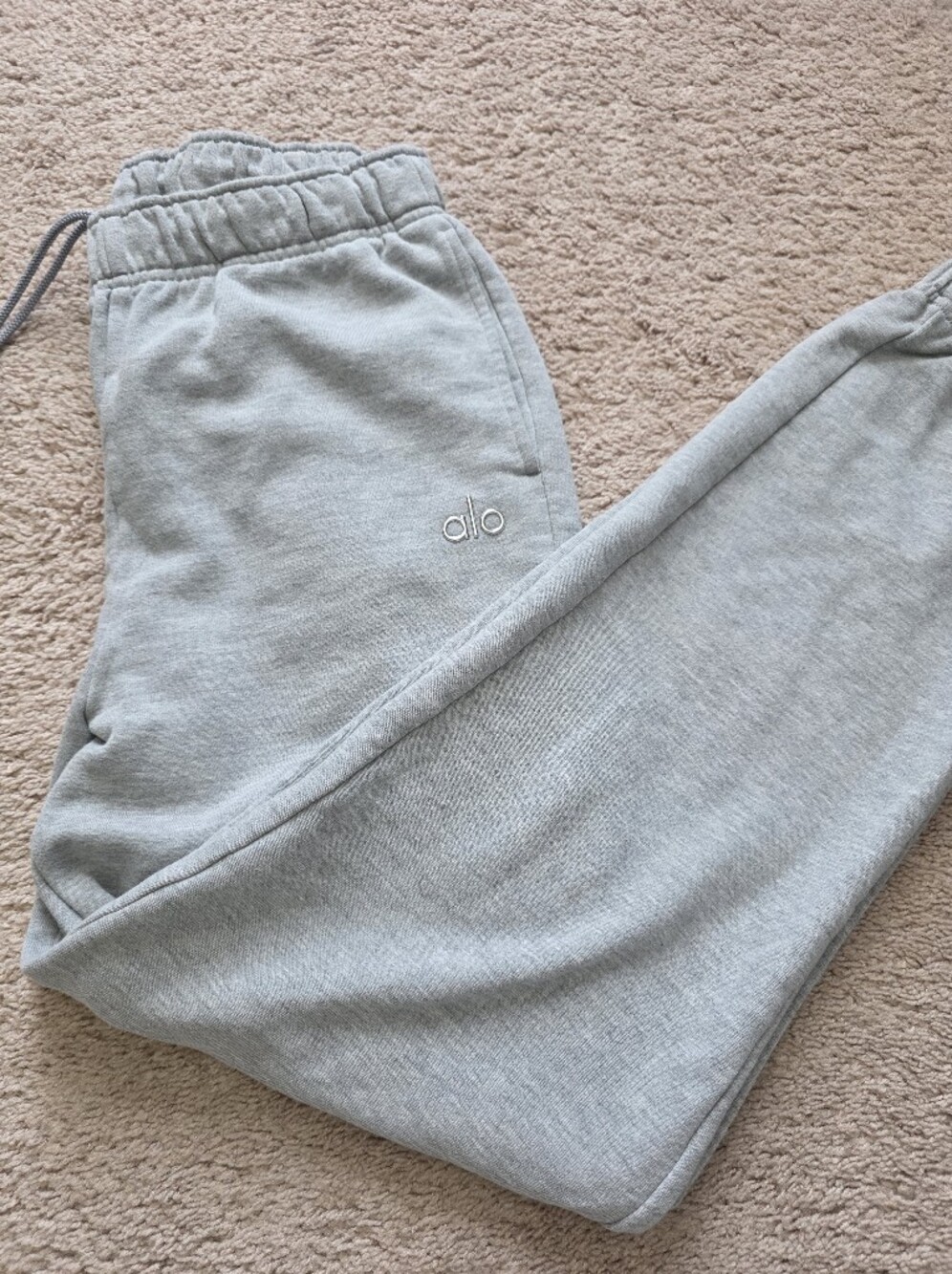 Alo Yoga Accolade Sweatpants Jogger XS